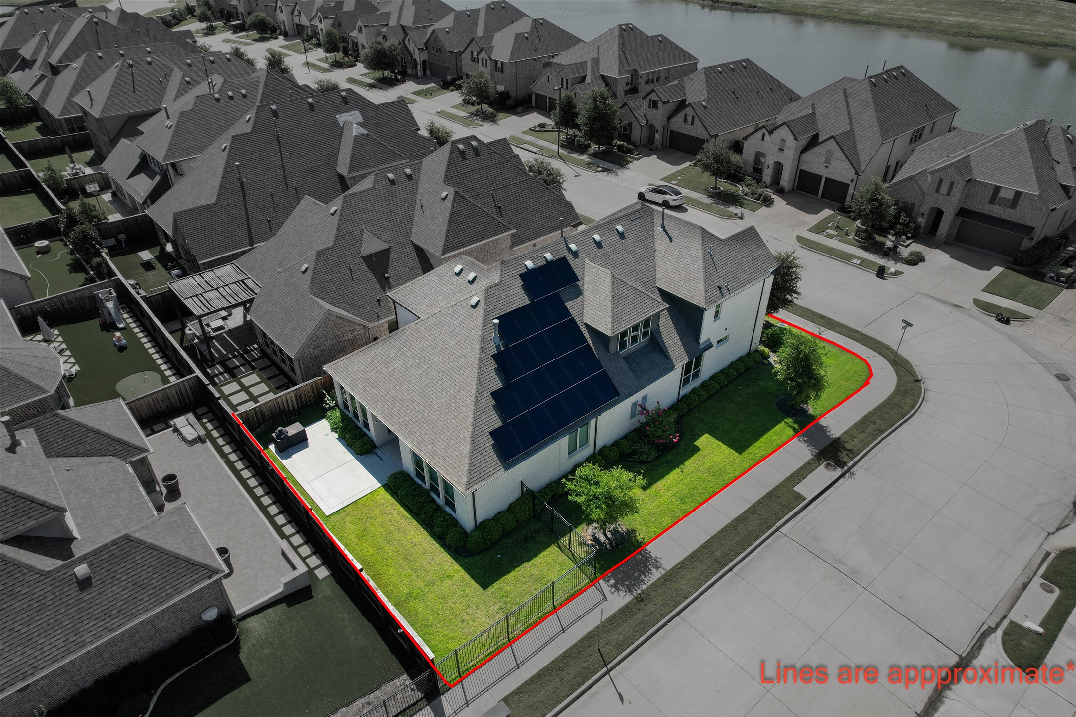 121 Erling Lane