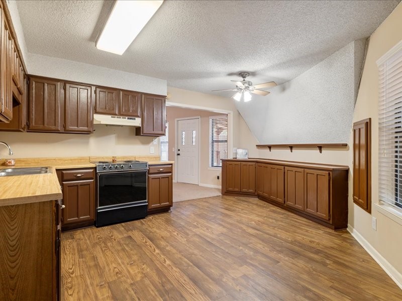 225 Cheyenne Trail