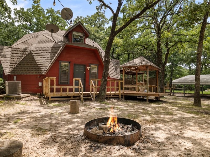 225 Cheyenne Trail