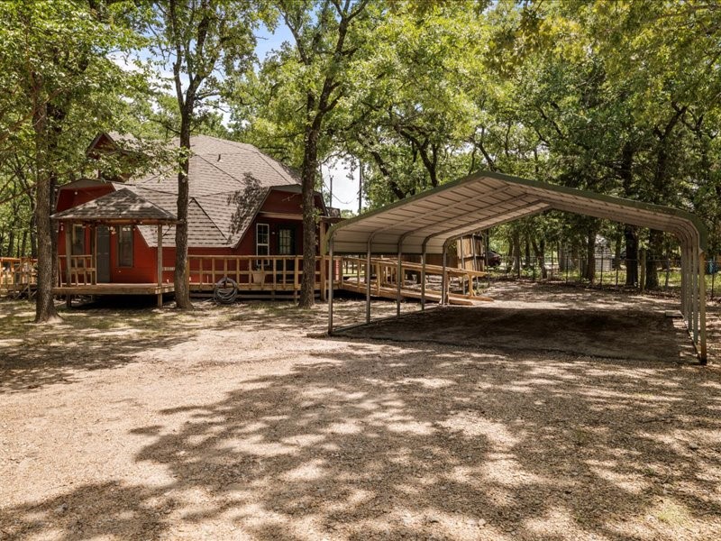 225 Cheyenne Trail