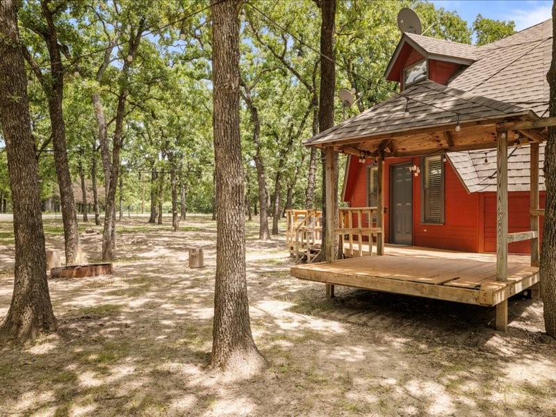 225 Cheyenne Trail