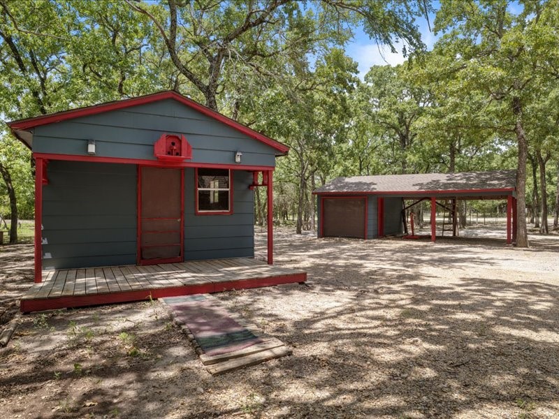 225 Cheyenne Trail