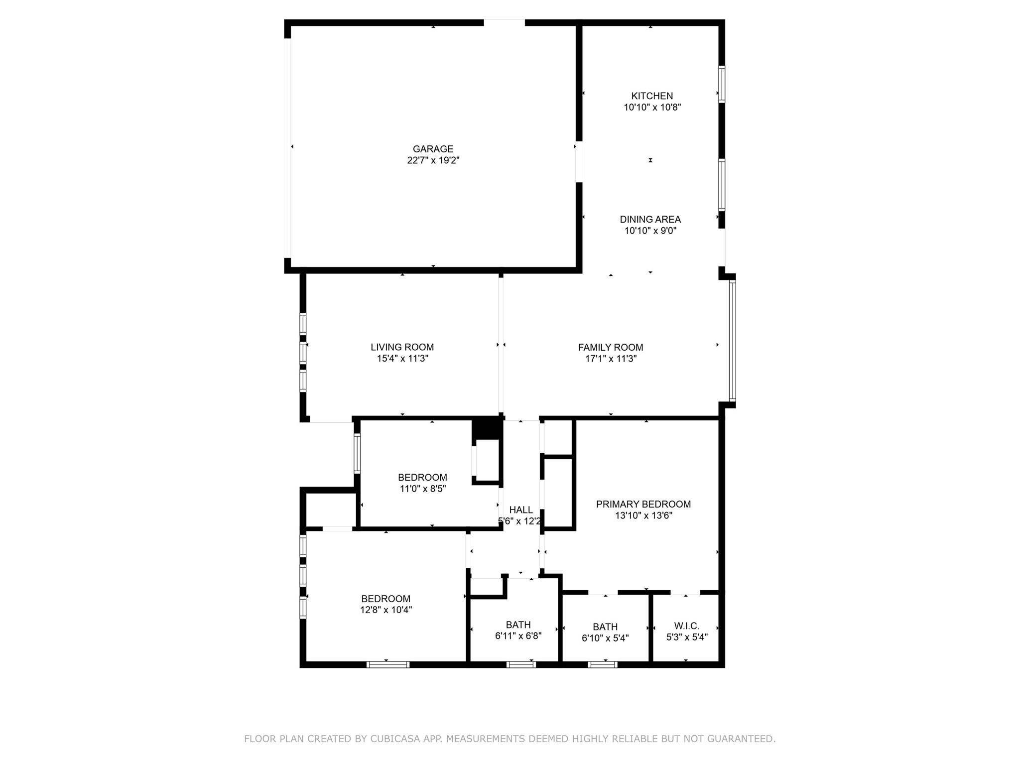 2413 Whippoorwill Drive