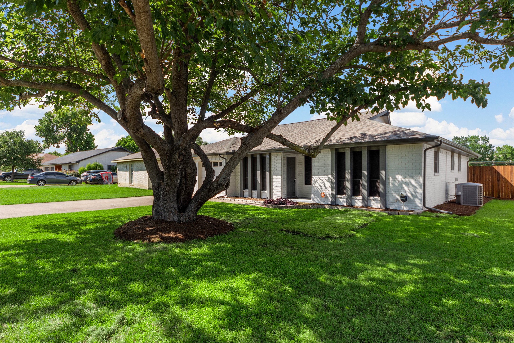 2413 Whippoorwill Drive