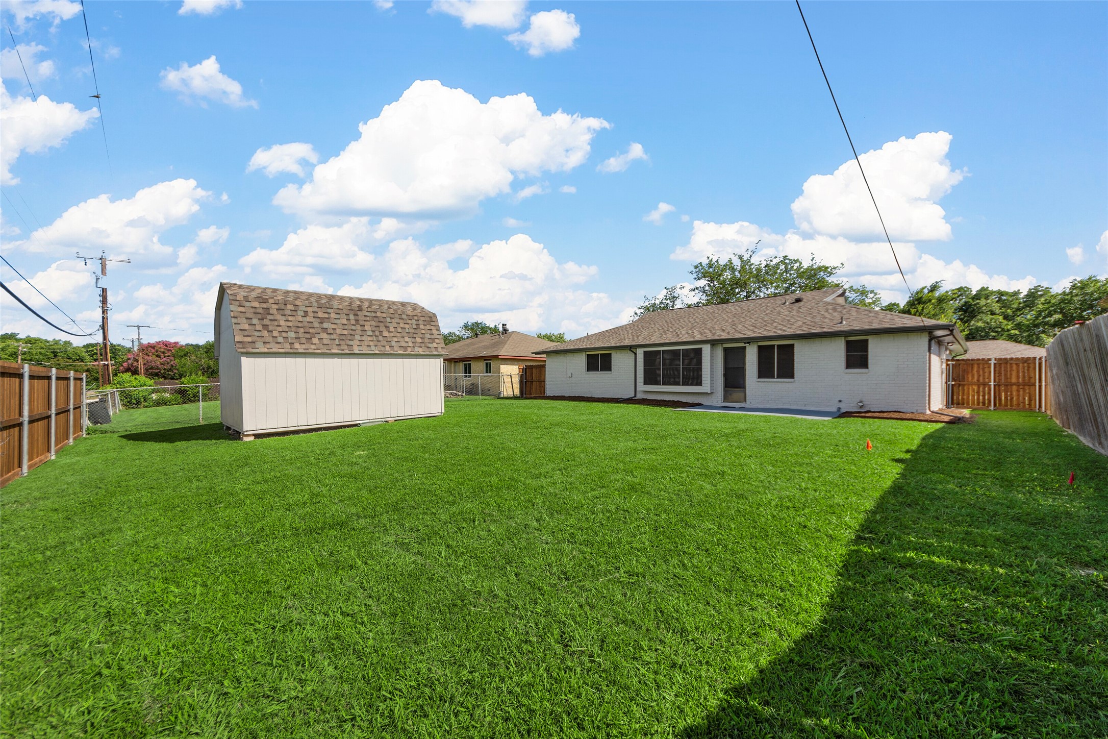 2413 Whippoorwill Drive