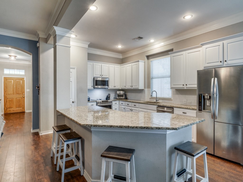 2616 Edgefield Trail