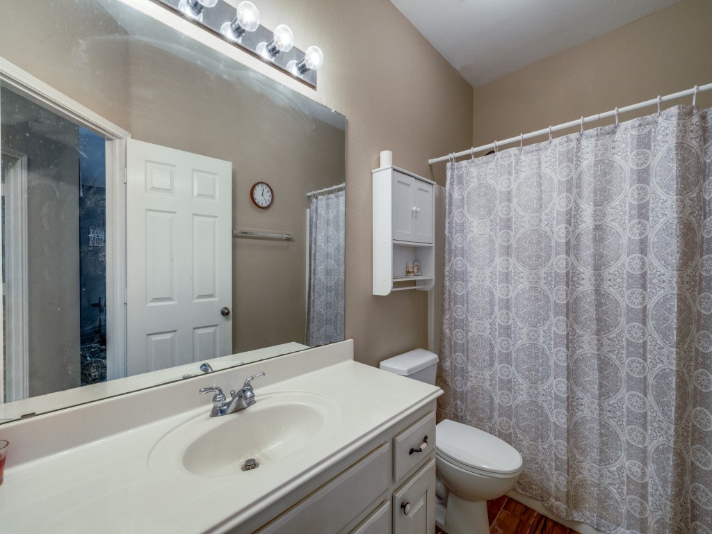 2616 Edgefield Trail
