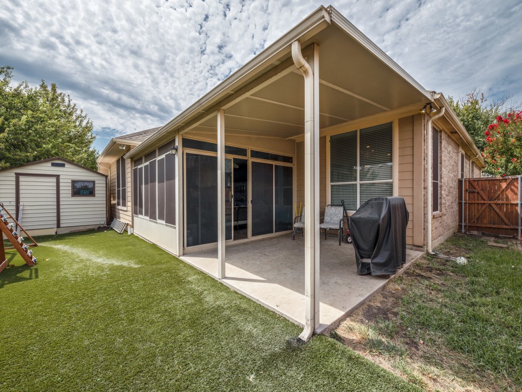 2616 Edgefield Trail