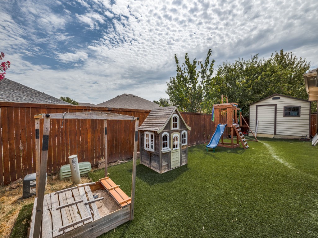 2616 Edgefield Trail