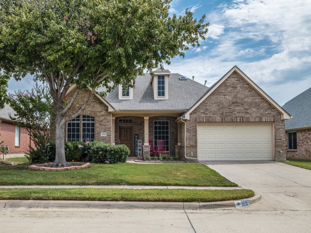 2616 Edgefield Trail