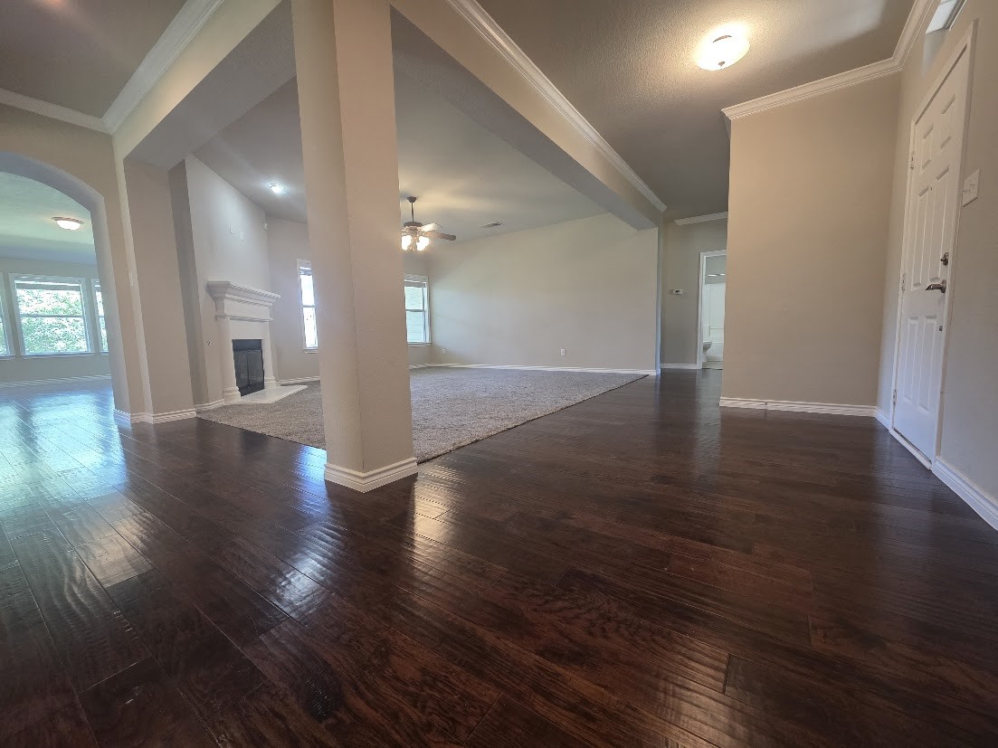 1327 Hill View Trail