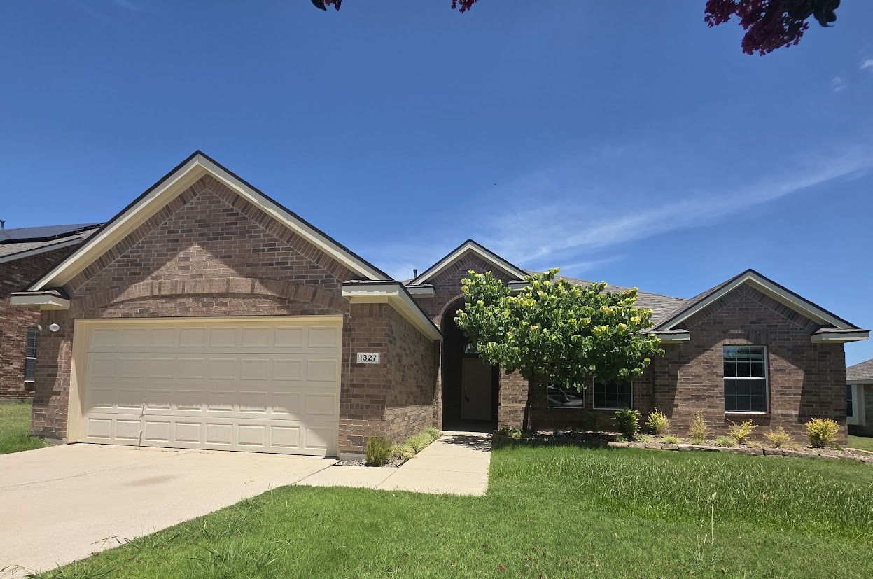 1327 Hill View Trail