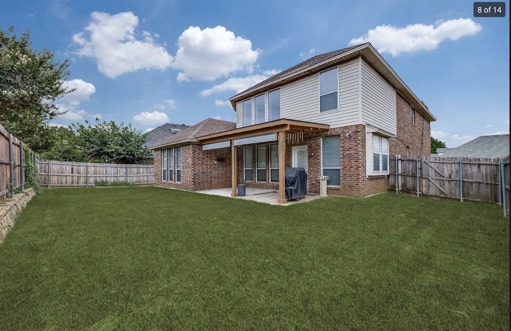 5824 Ivy Glen Drive