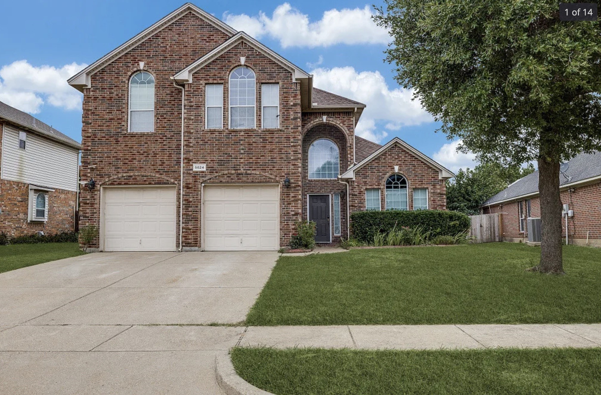 5824 Ivy Glen Drive