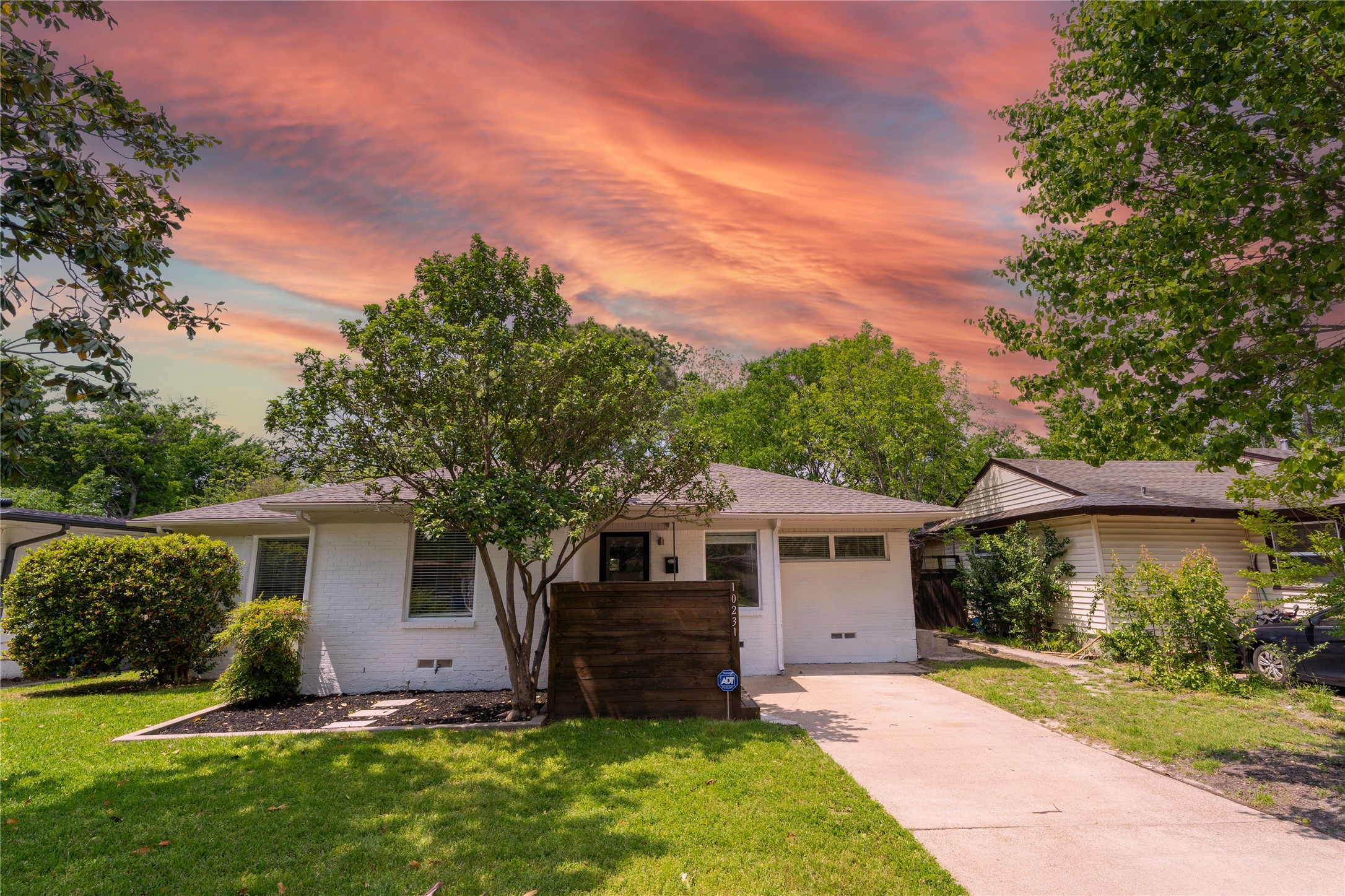 10231 Pinecrest Drive