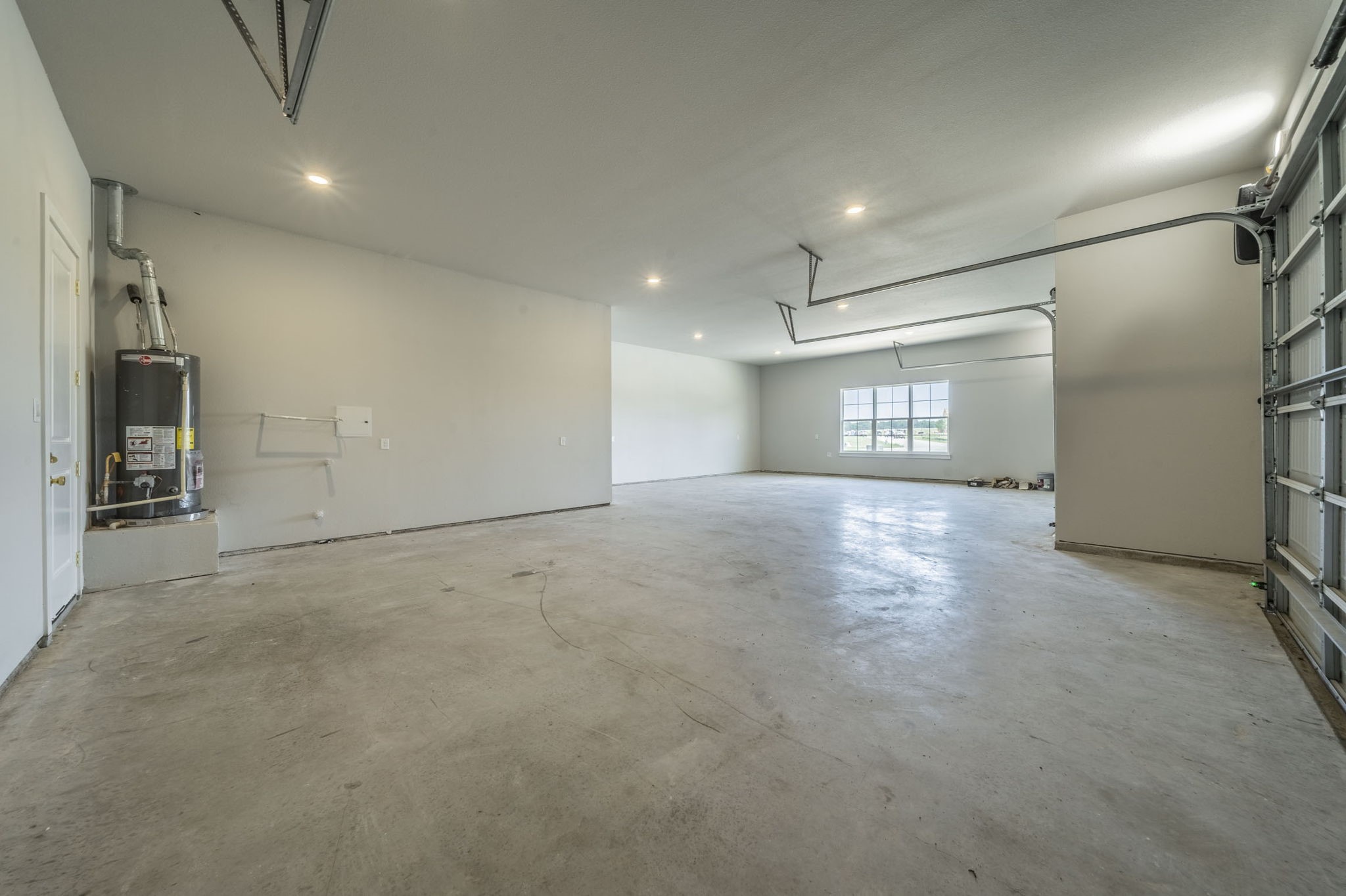 3123 President Row