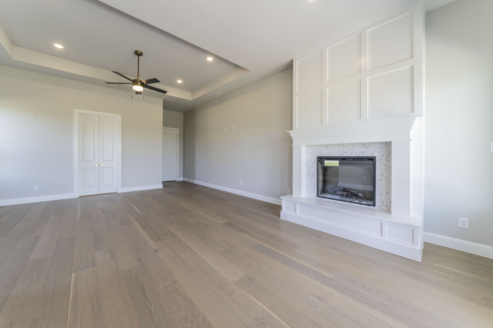 3123 President Row