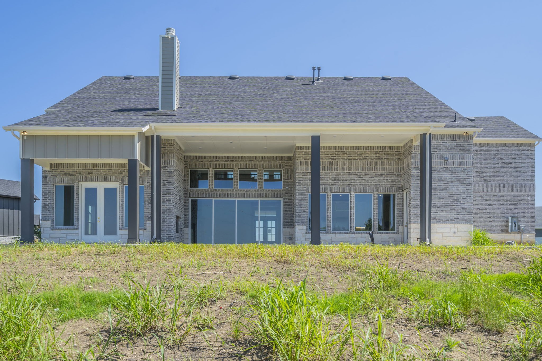 3123 President Row