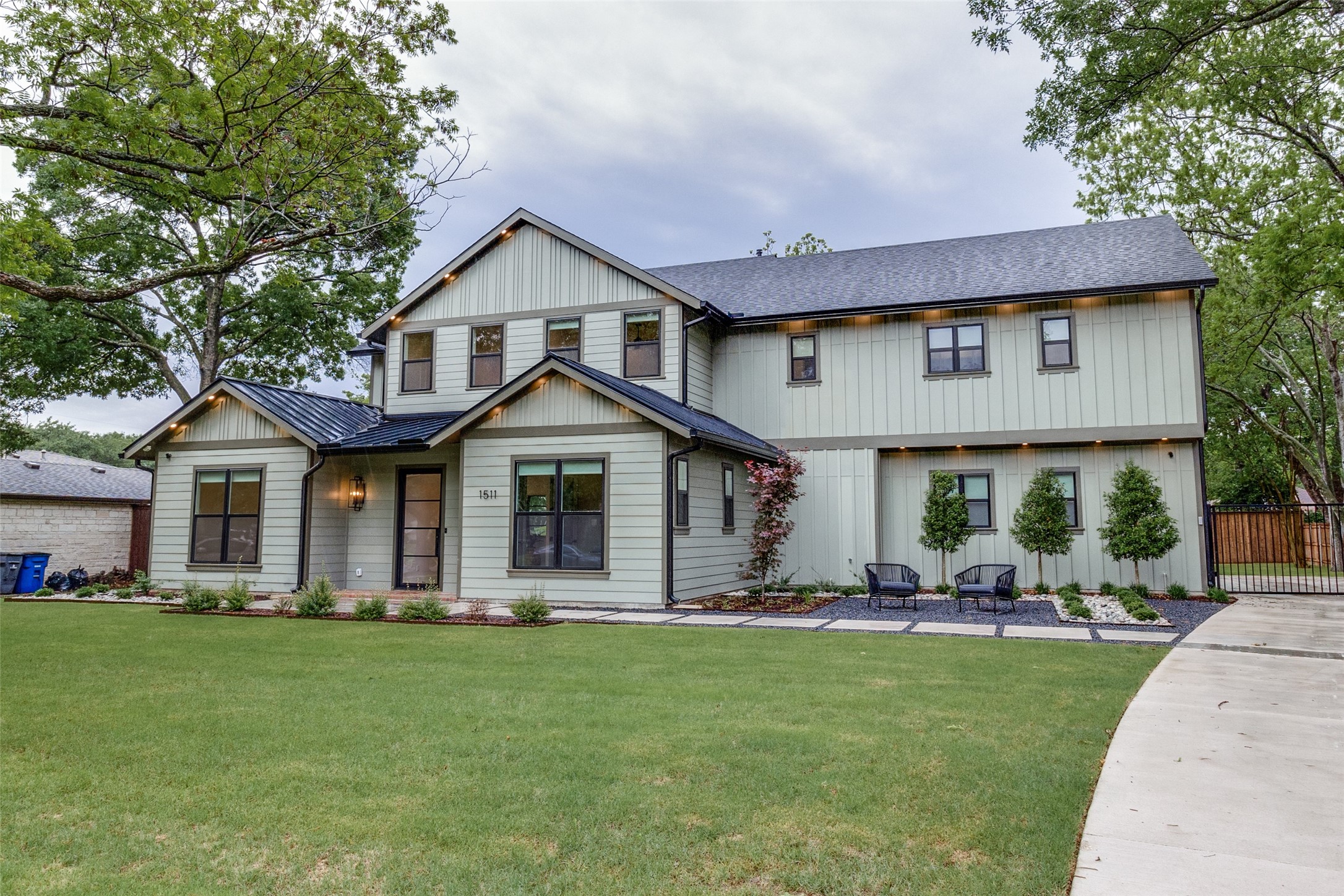 1511 Tranquilla Drive