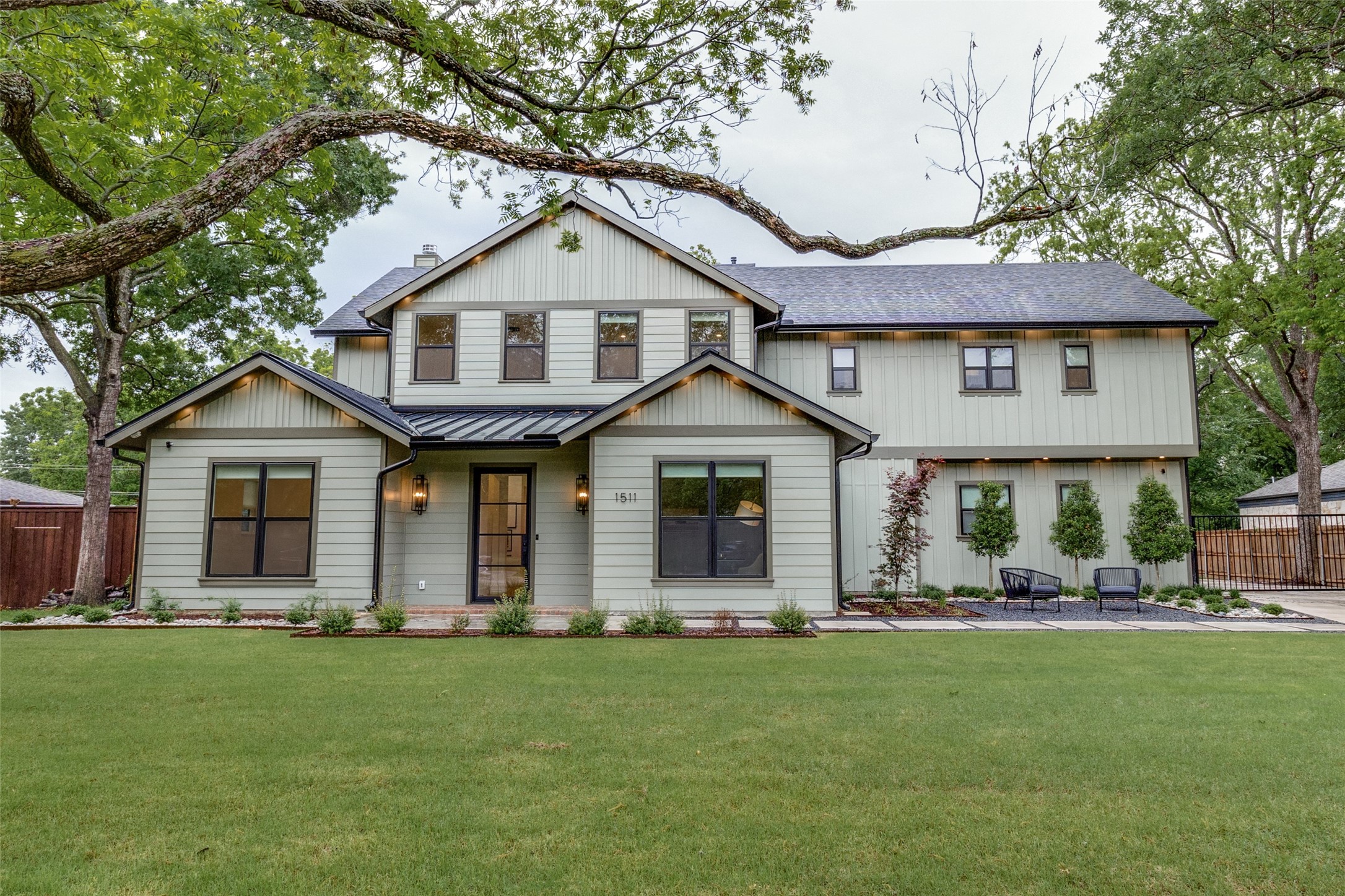 1511 Tranquilla Drive