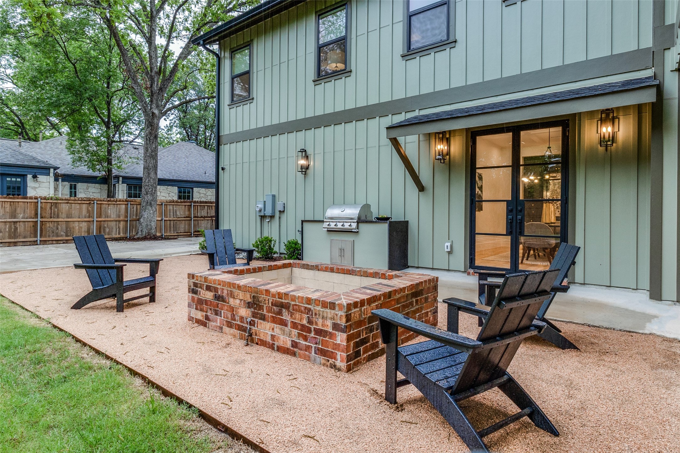 1511 Tranquilla Drive