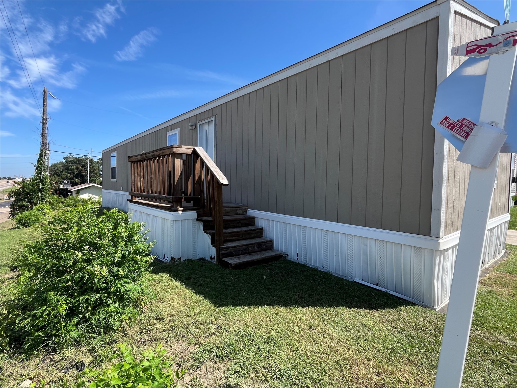 31 Oakdale Drive