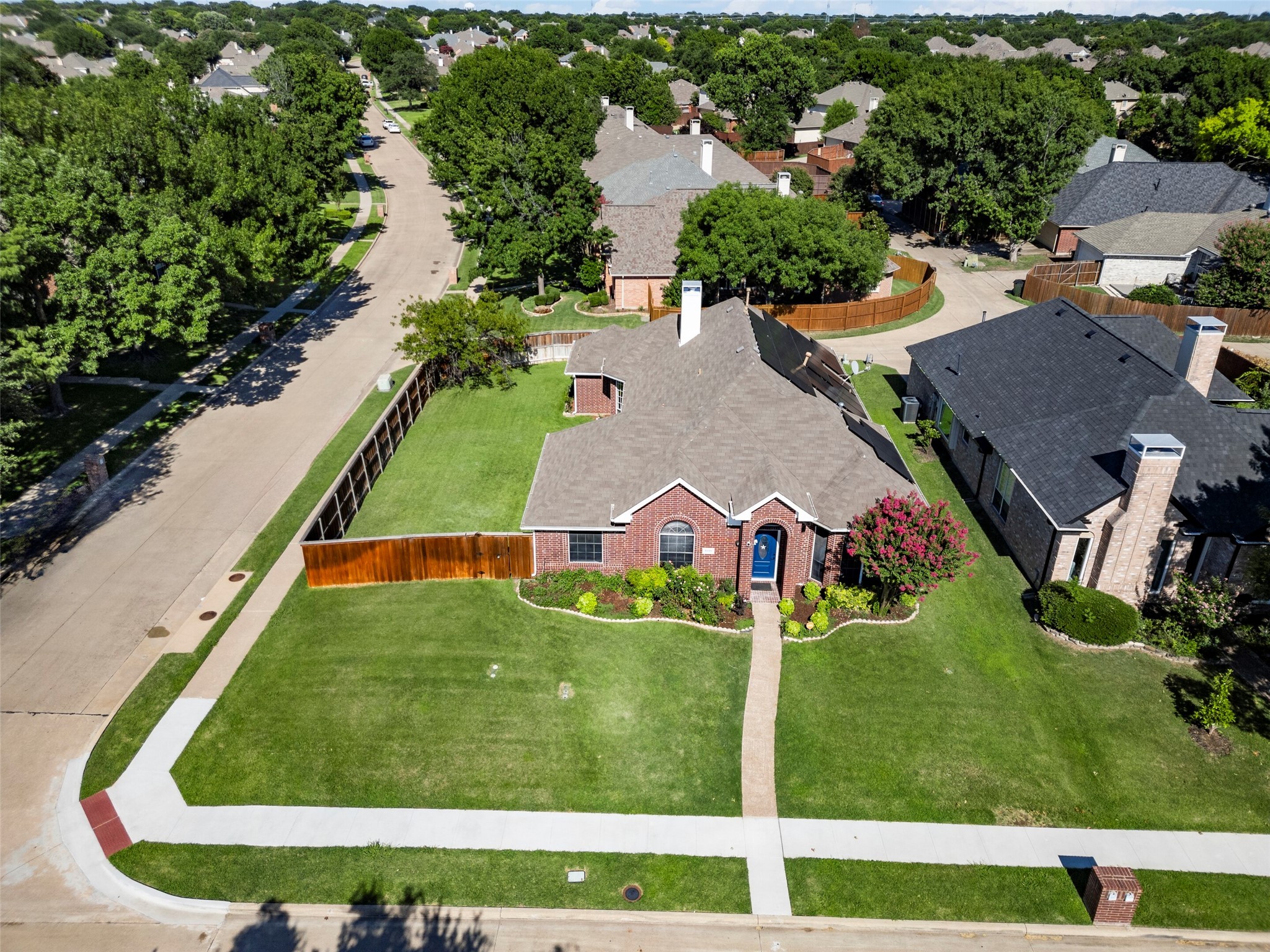 4008 Desert Mountain Drive