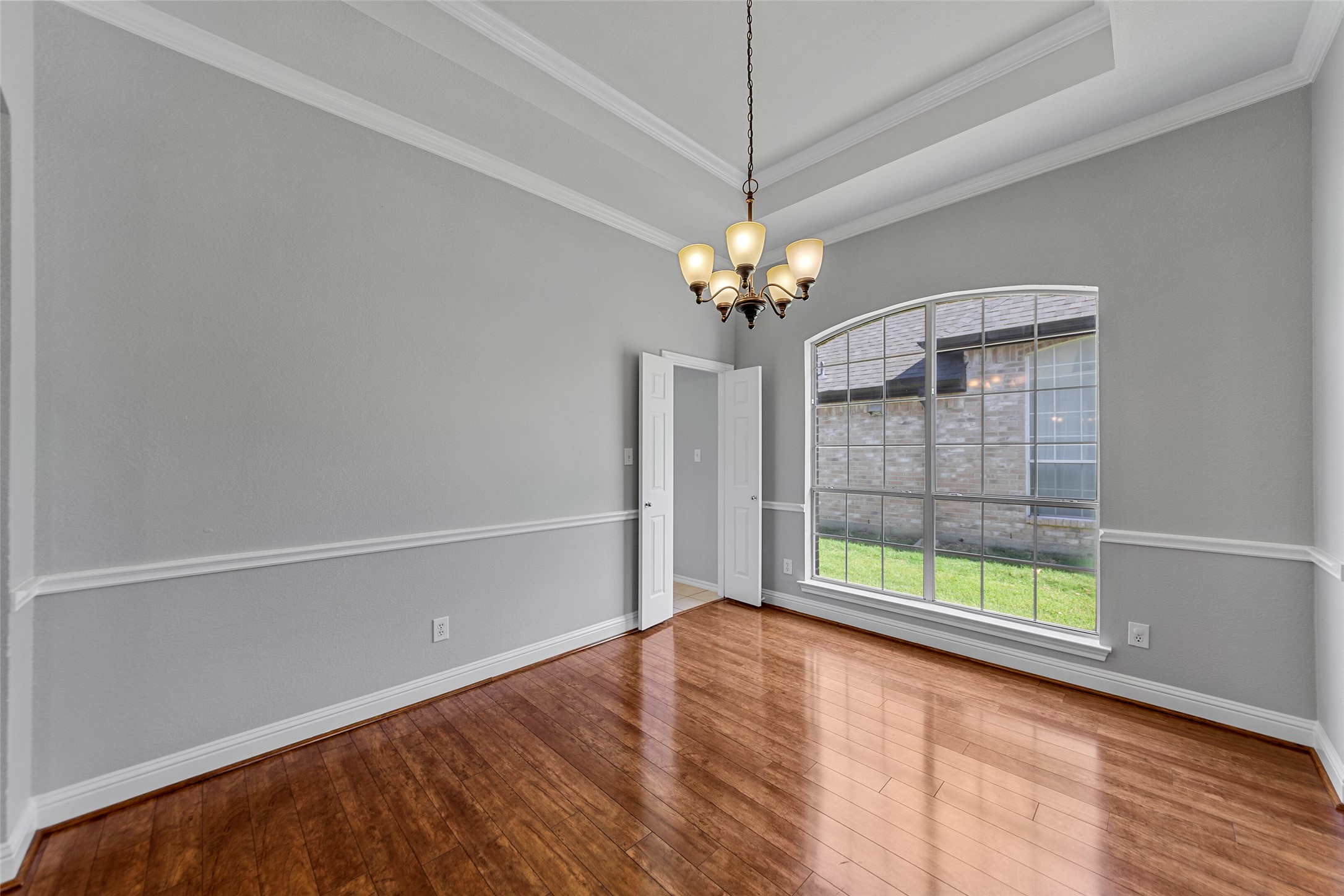 4008 Desert Mountain Drive