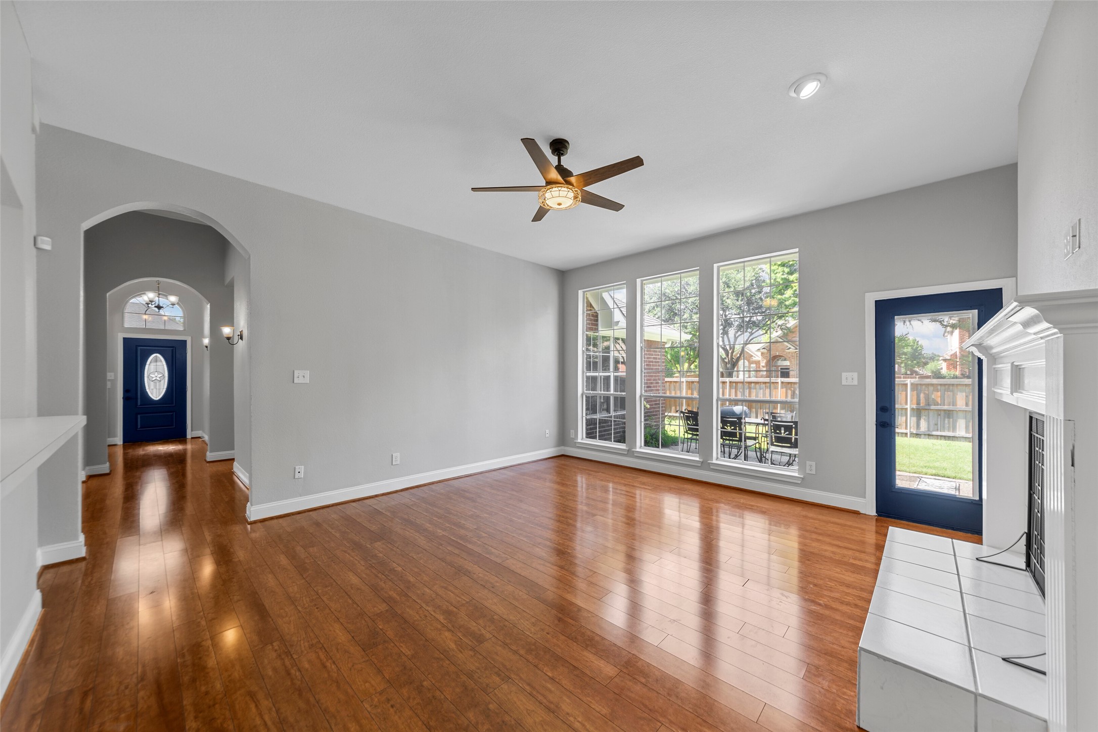 4008 Desert Mountain Drive