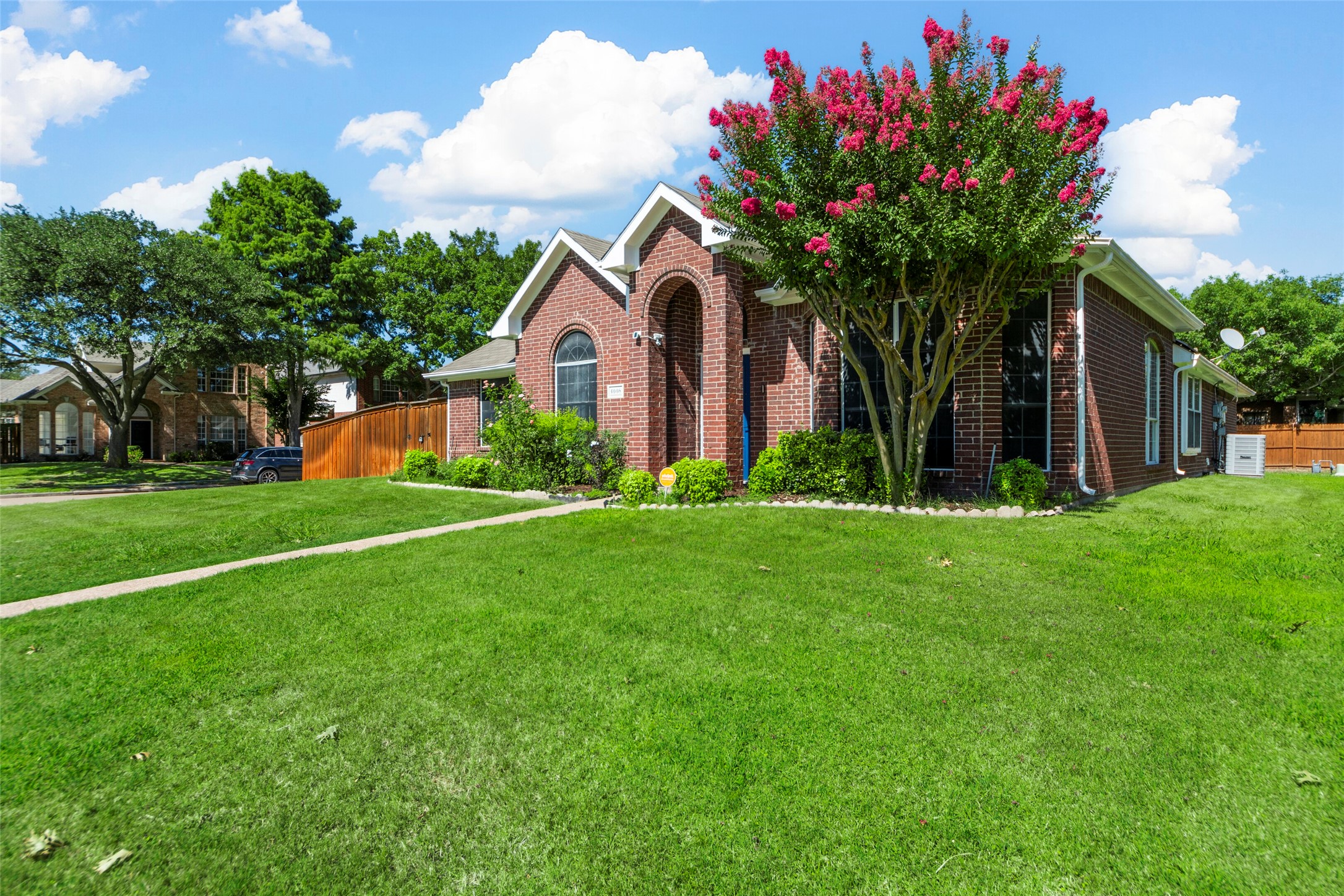 4008 Desert Mountain Drive