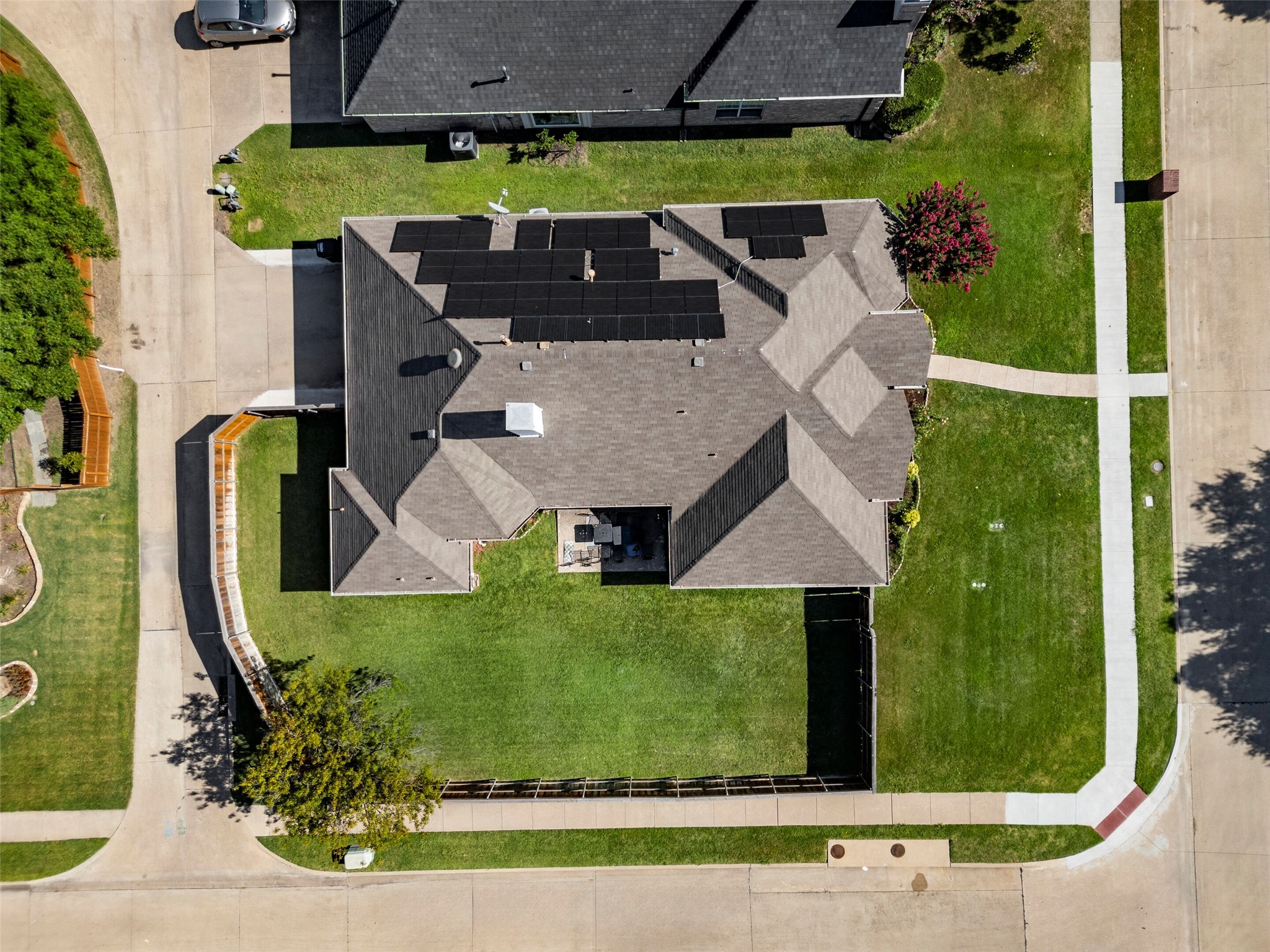 4008 Desert Mountain Drive