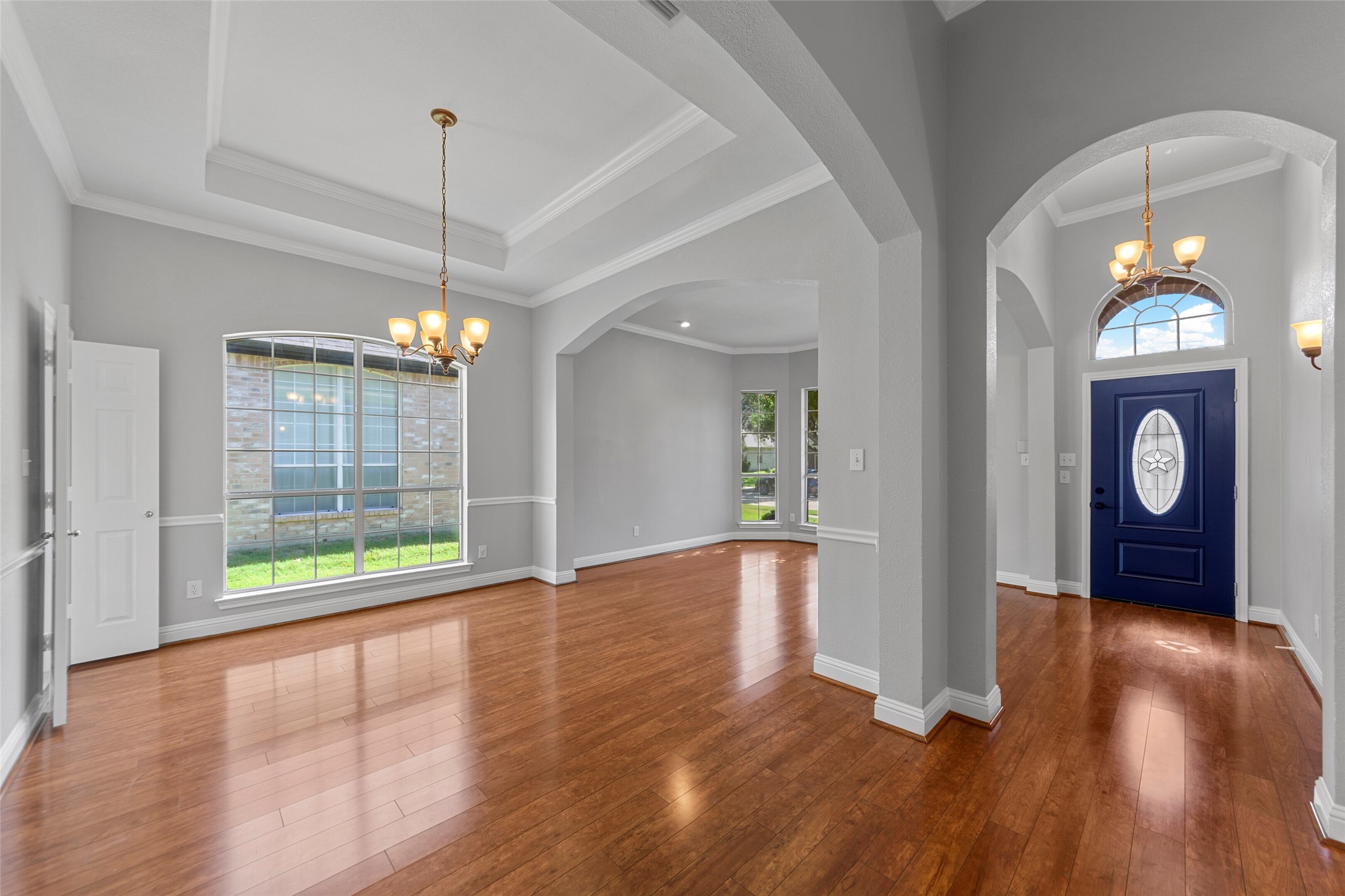 4008 Desert Mountain Drive