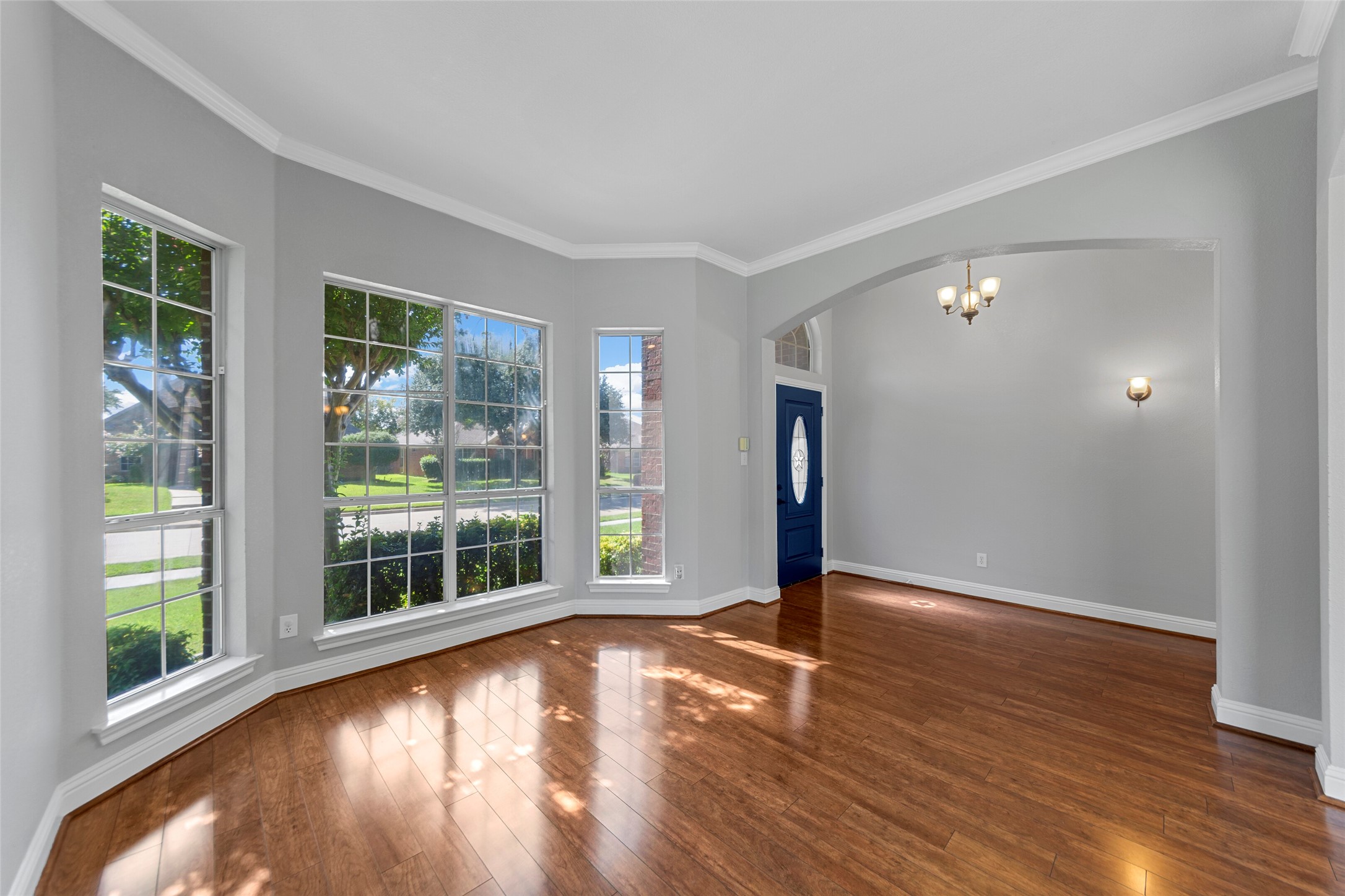 4008 Desert Mountain Drive