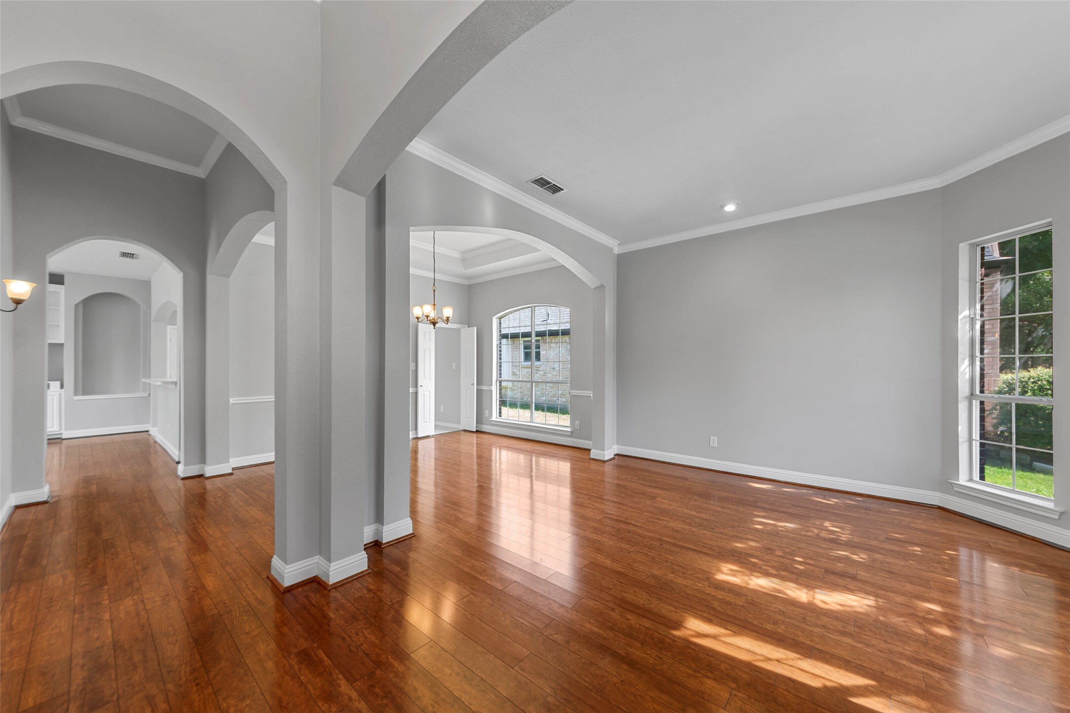 4008 Desert Mountain Drive