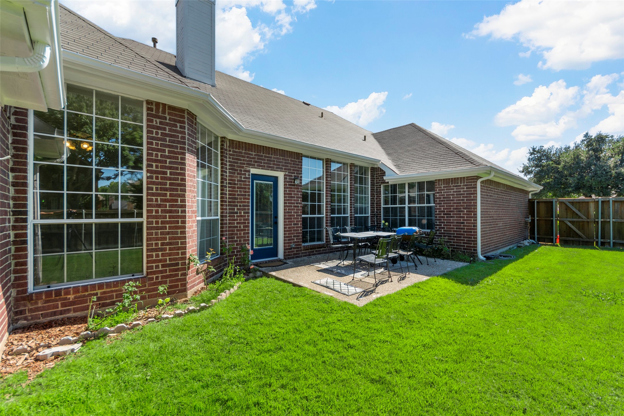 4008 Desert Mountain Drive