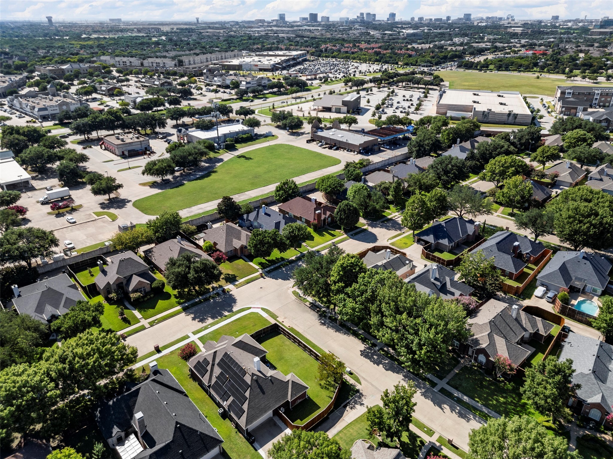 4008 Desert Mountain Drive