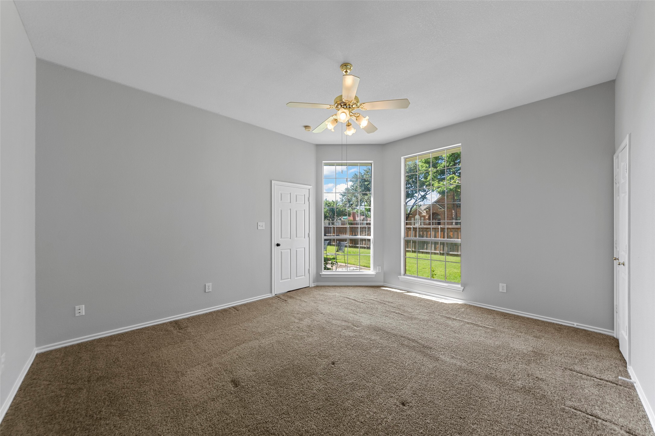 4008 Desert Mountain Drive