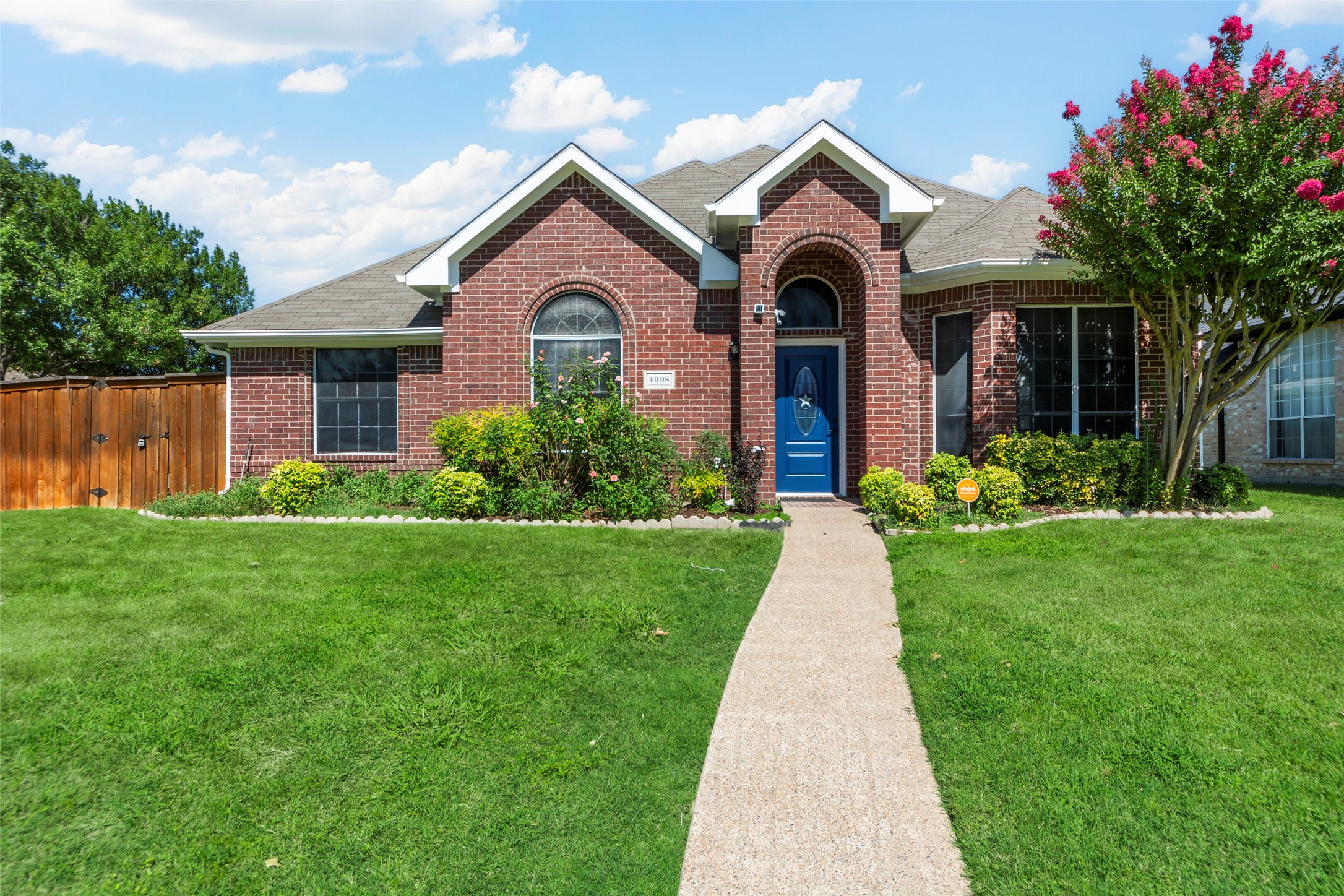 4008 Desert Mountain Drive