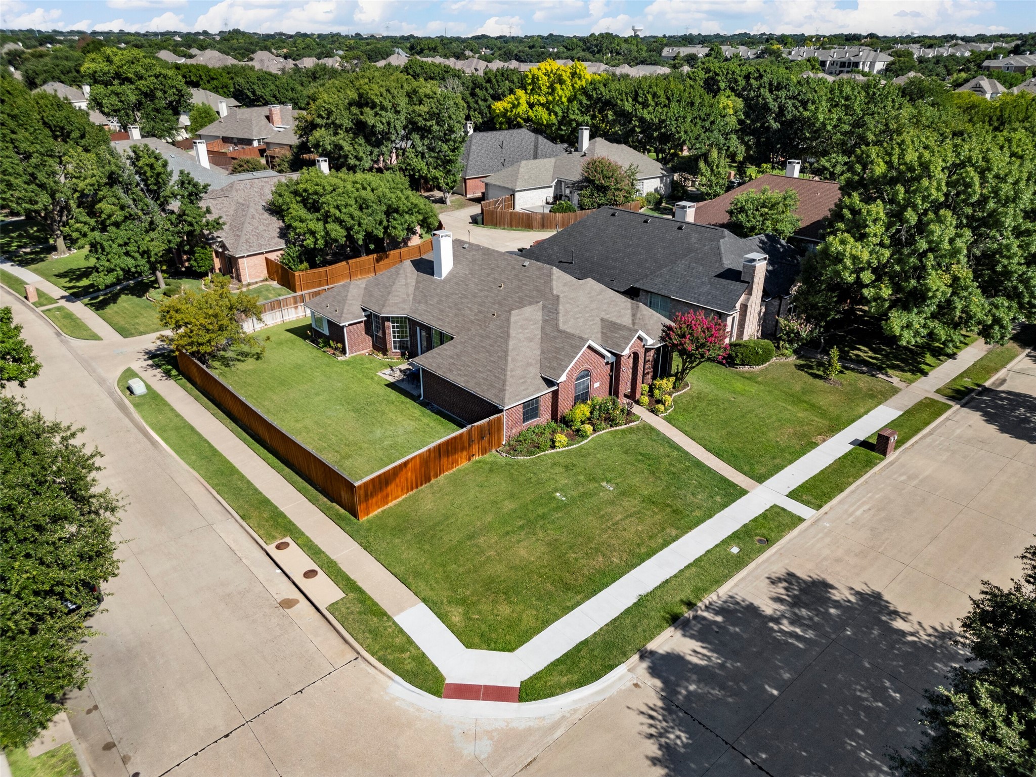 4008 Desert Mountain Drive