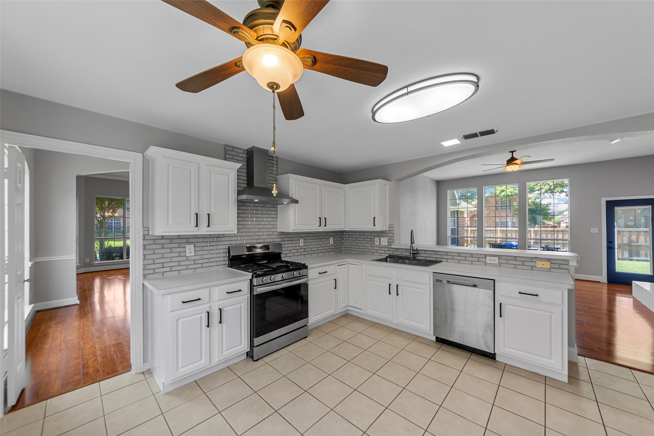 4008 Desert Mountain Drive