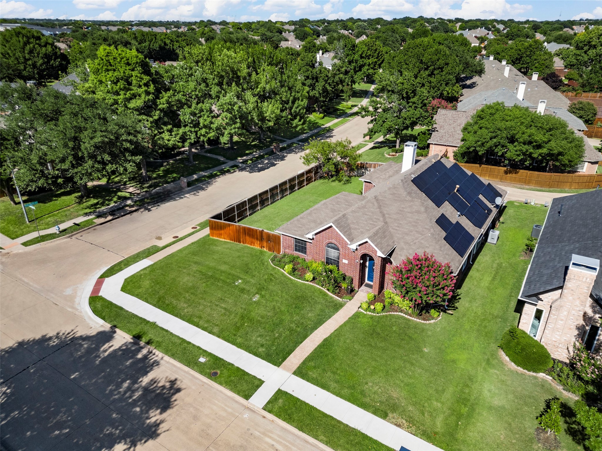 4008 Desert Mountain Drive