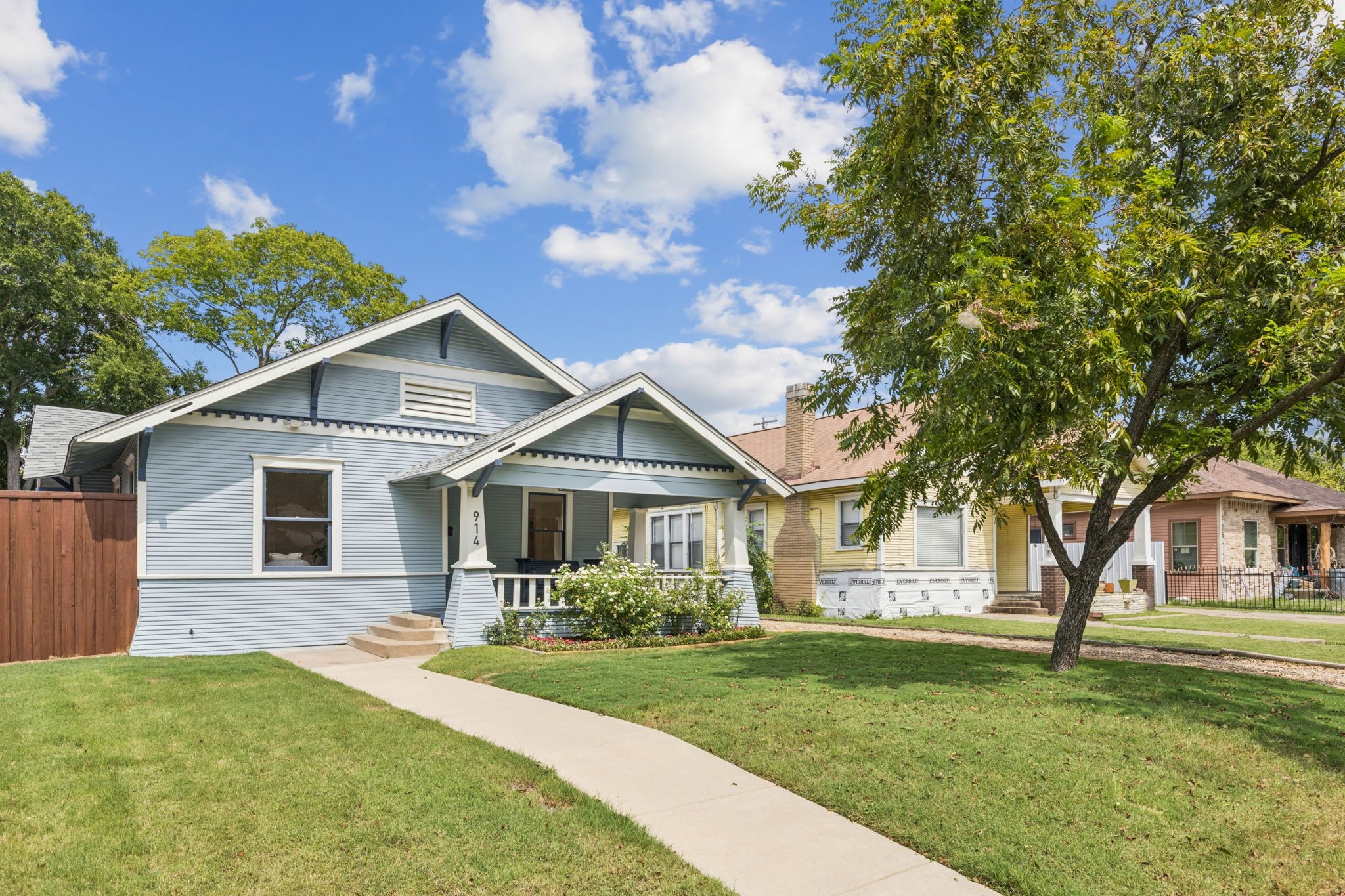 914 Grandview Avenue