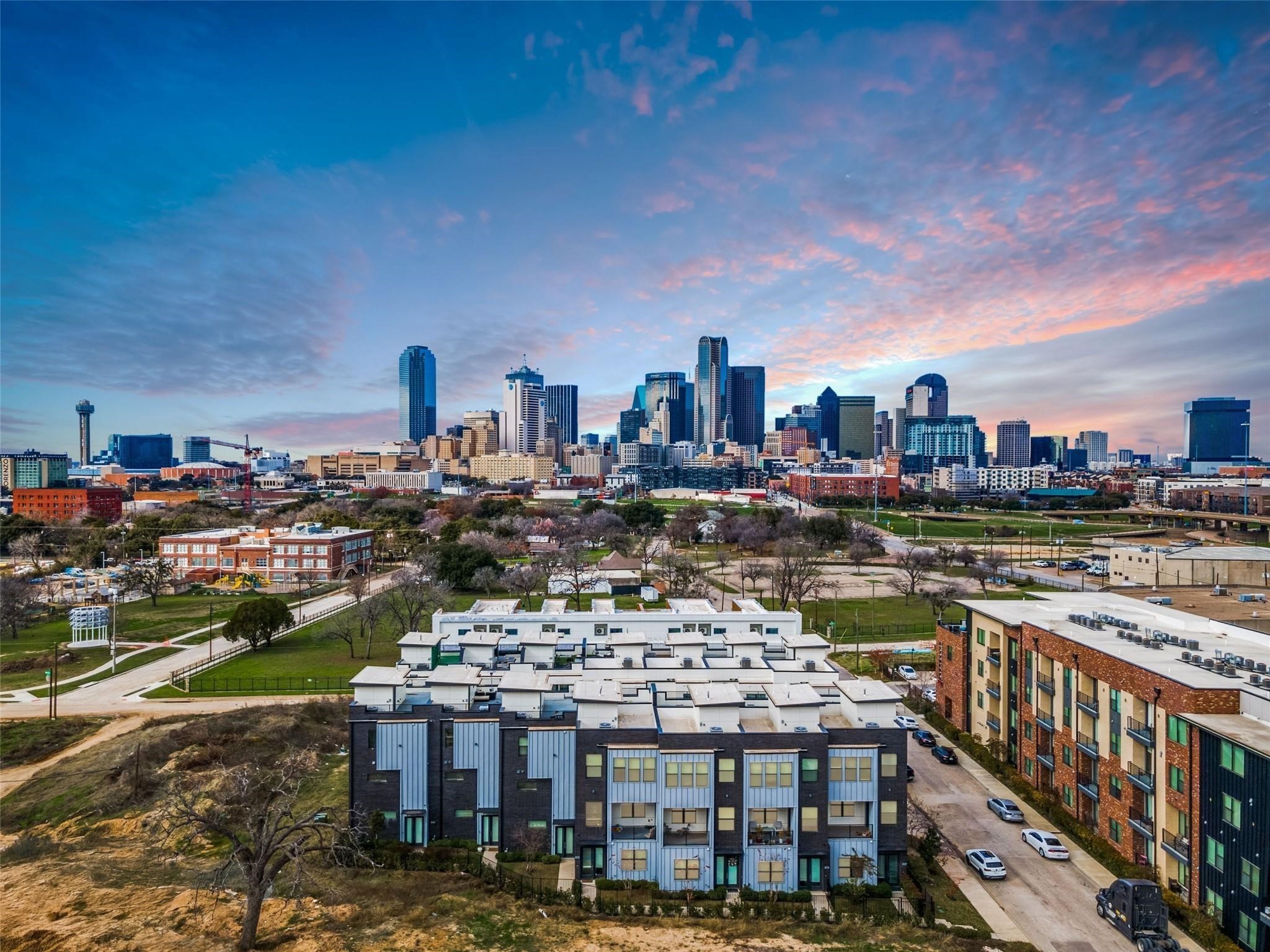 1813 Park Avenue 204
