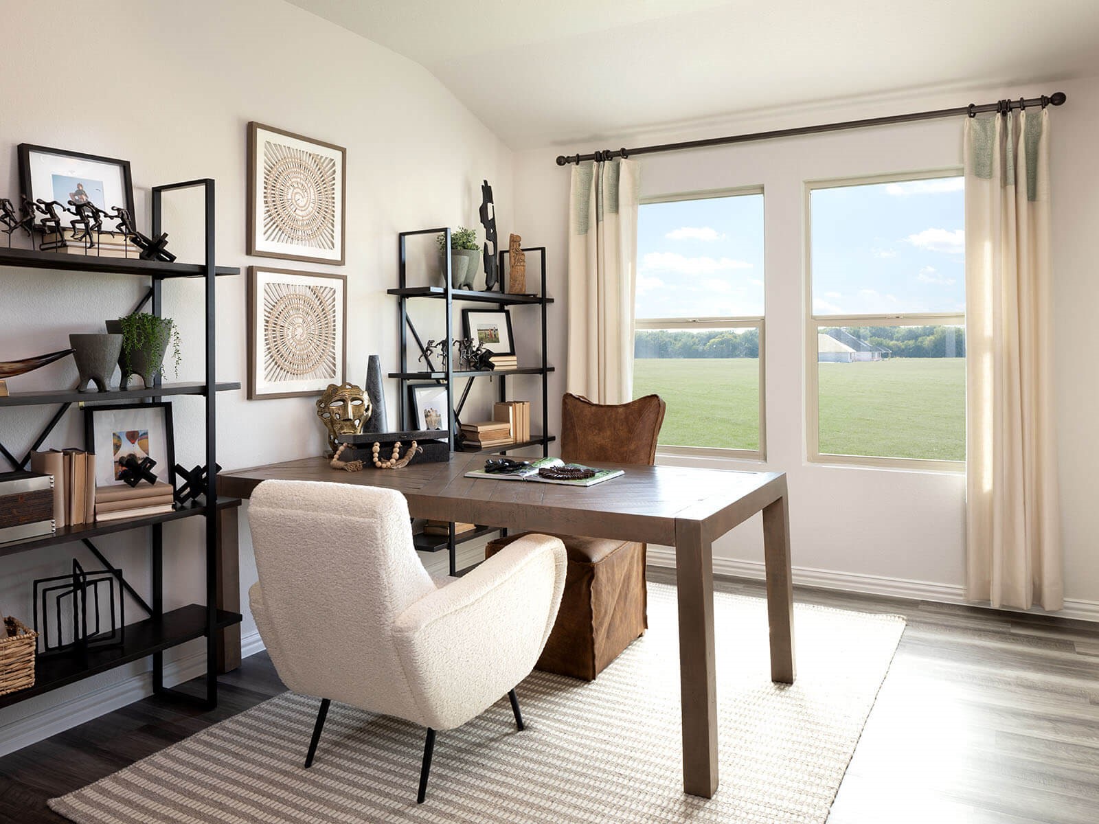 9625 Rattlesnake Trail