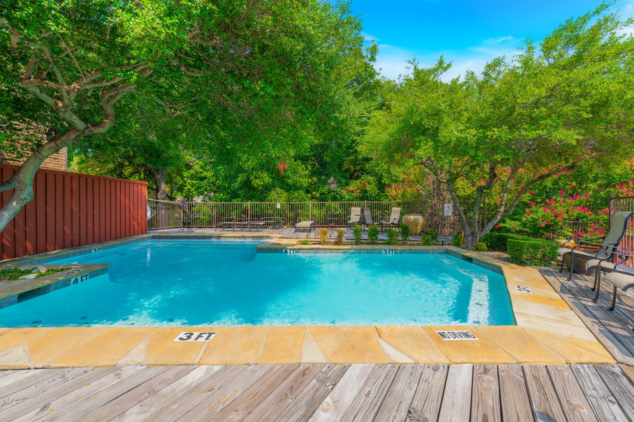 4777 Cedar Springs Road 6F