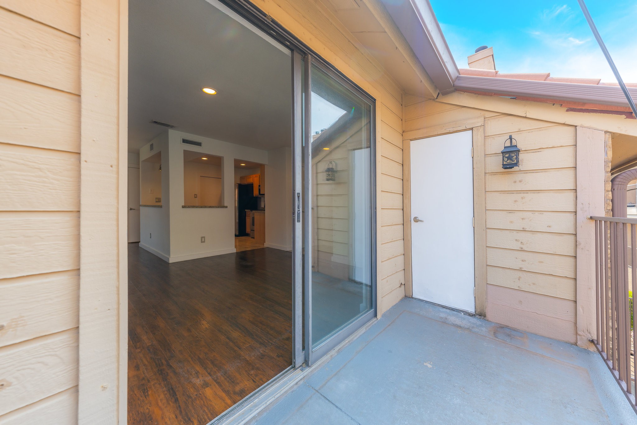 4777 Cedar Springs Road 6F