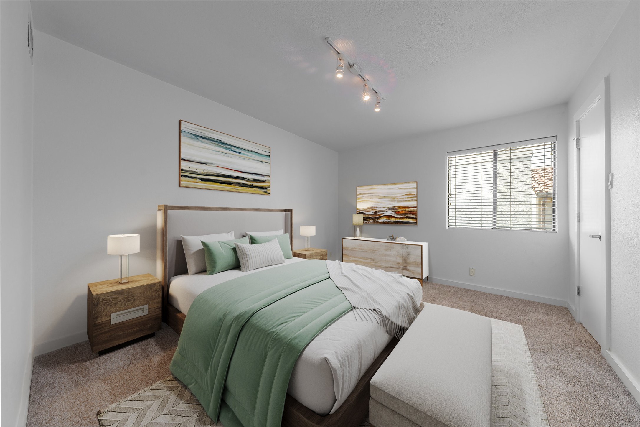 4777 Cedar Springs Road 6F