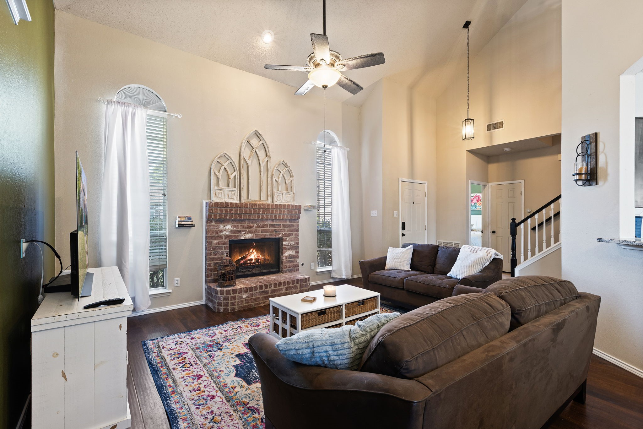 1709 Northampton Drive