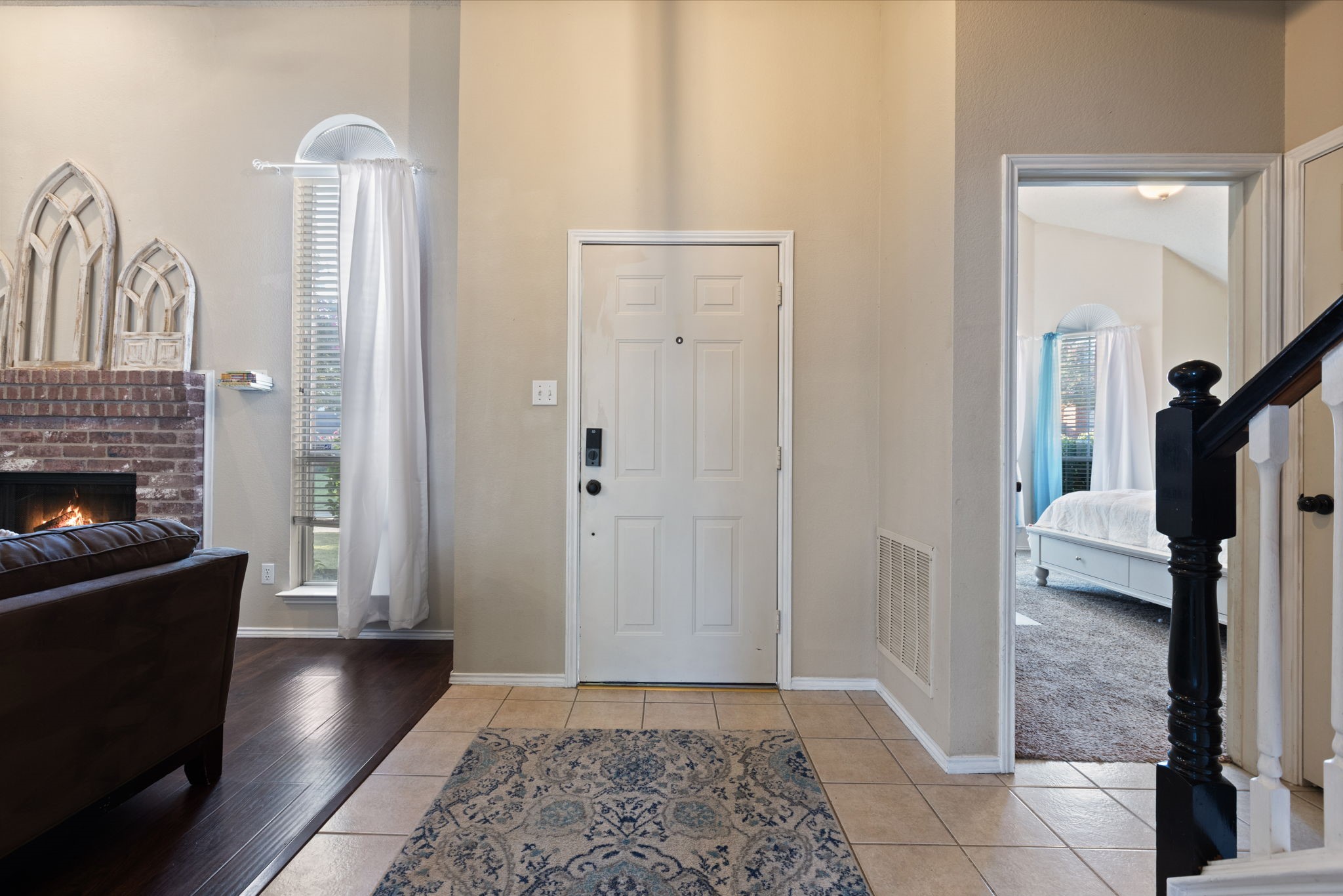 1709 Northampton Drive