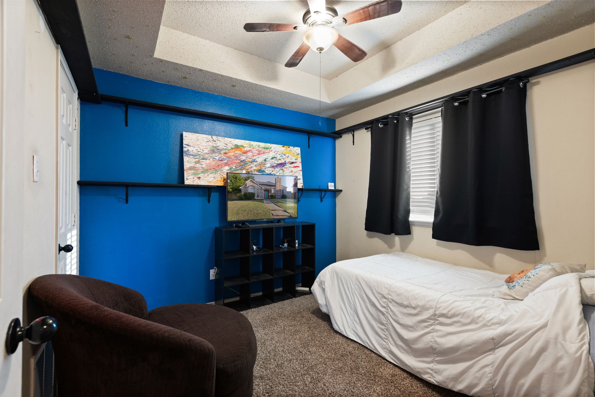 1709 Northampton Drive